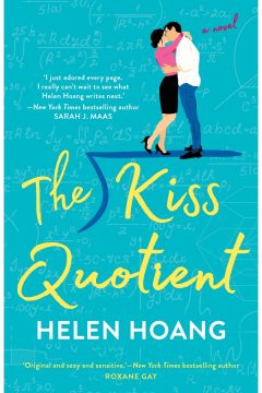 The Kiss Quotient
