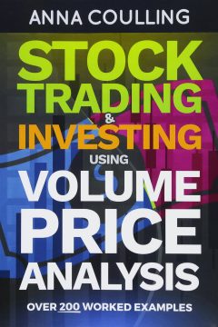 Stock Trading & Investing Using Volume Price Analysis