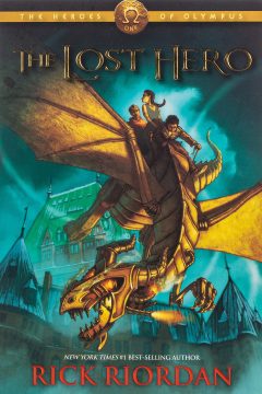 The Lost Hero