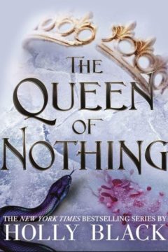 The Queen of Nothing