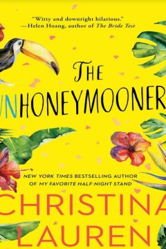 The Unhoneymooners