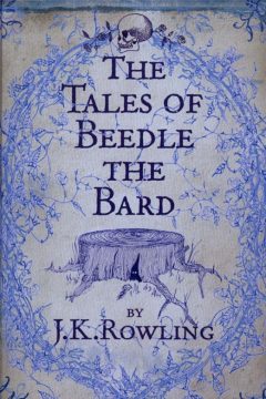 The Tales of Beedle the Bard