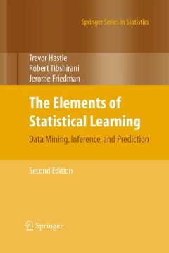 The Elements Statistical Learning 2nd Edition