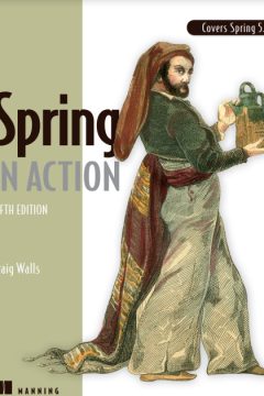 Spring in Action 5th Edition