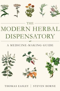 The Modern Herbal Dispensatory