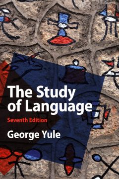 The Study of Language 7th Edition