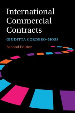 International Commercial Contracts