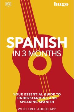 Spanish in 3 months