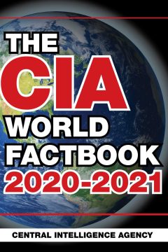 The CIA World Factbook 2020-2021
