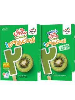 ماجرای بیست زیست دهم + ضمیمه رایگان خیلی سبز