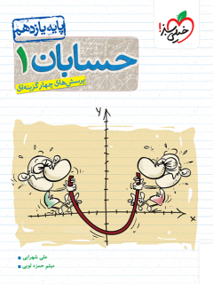 تست حسابان یازدهم خیلی سبز